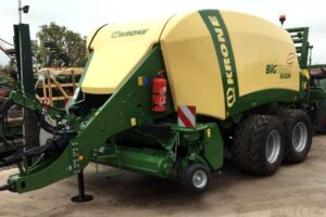 New Agricultural and Farming Machinery in stock now