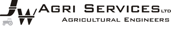 JW Agri Services Ltd