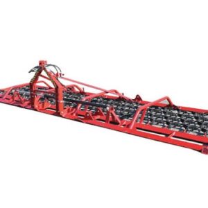 AGRITREND - WP4 CHAIN HARROWS