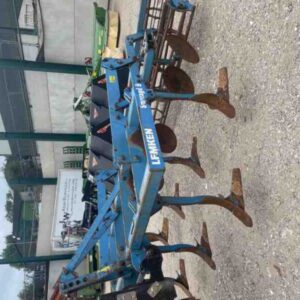 LEMKEN - CULTIVATOR