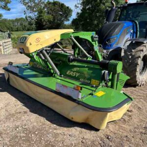 KRONE - EASYCUT F320CV