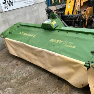KRONE - EASYCUT F320M